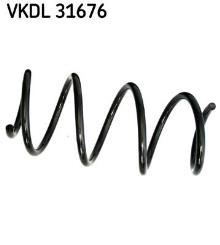 SKF VKDL 31676